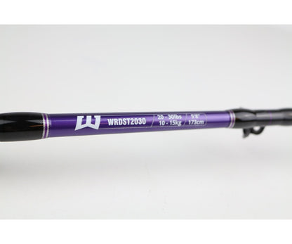 Въдица Williamson Reef Donkey