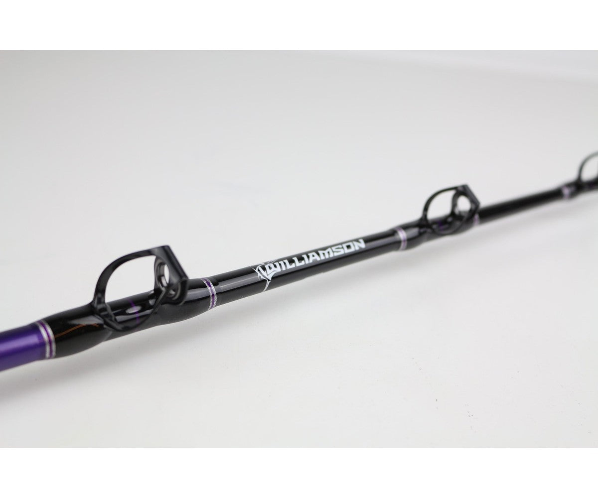 Въдица Williamson Reef Donkey