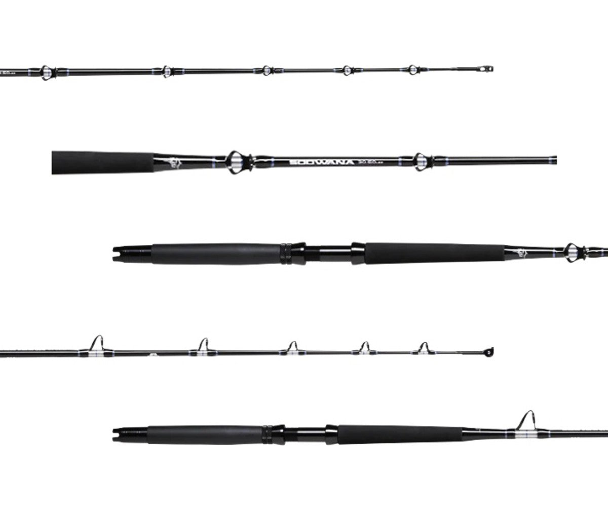 Въдица Williamson Sodwana