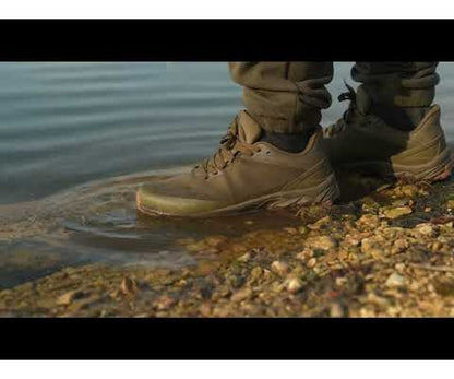 Обувки Fox Explorer Trainers