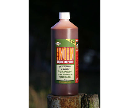 Атрактант DB Premium Liquid Carp Food