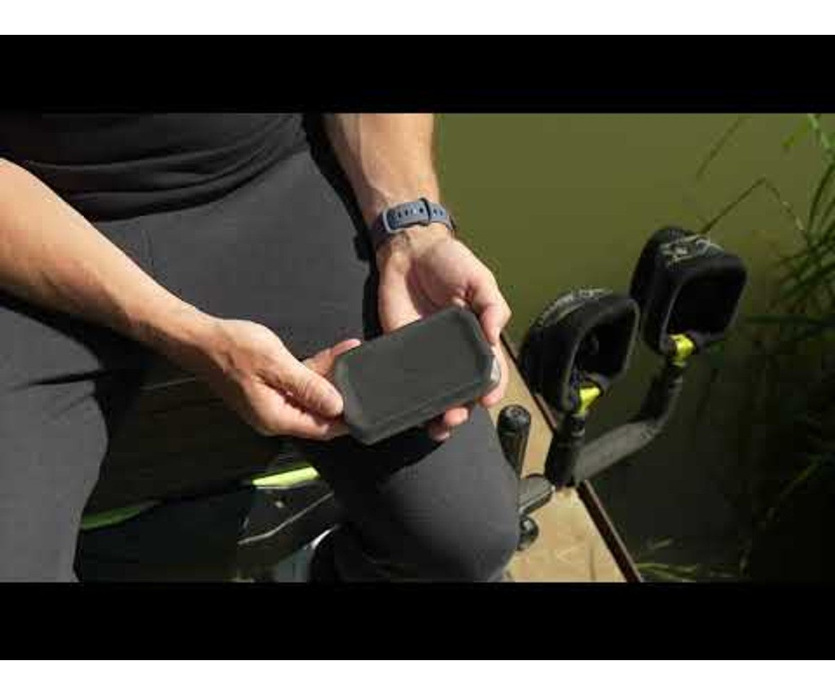 Кутия Matrix Single Compartment Deep Accessory Box
