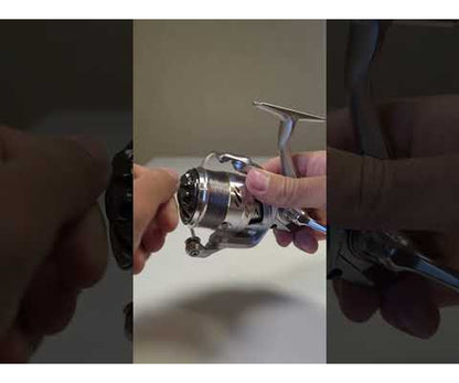 Макара Okuma ZYROS