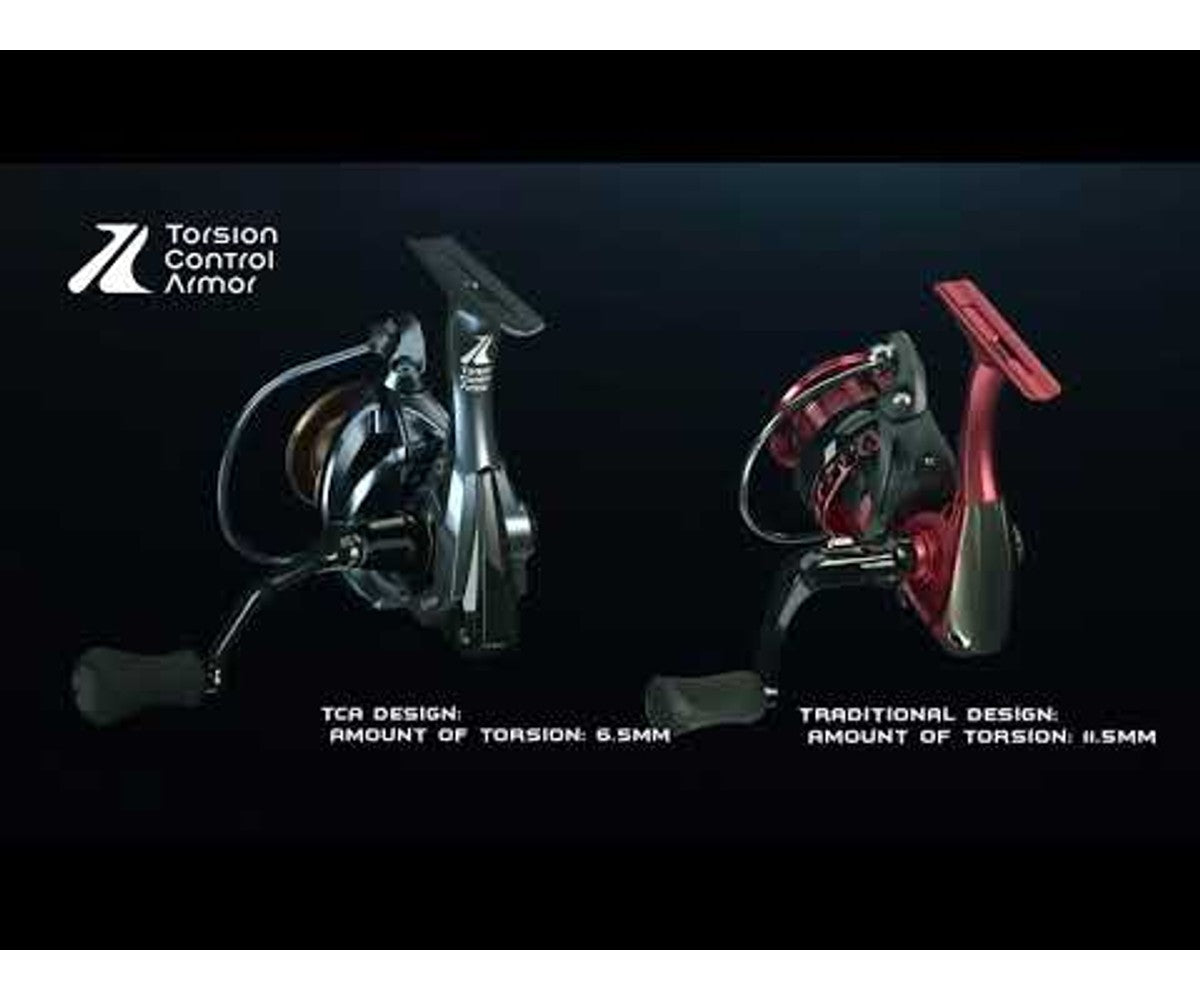 Макара Okuma - Epixor XT
