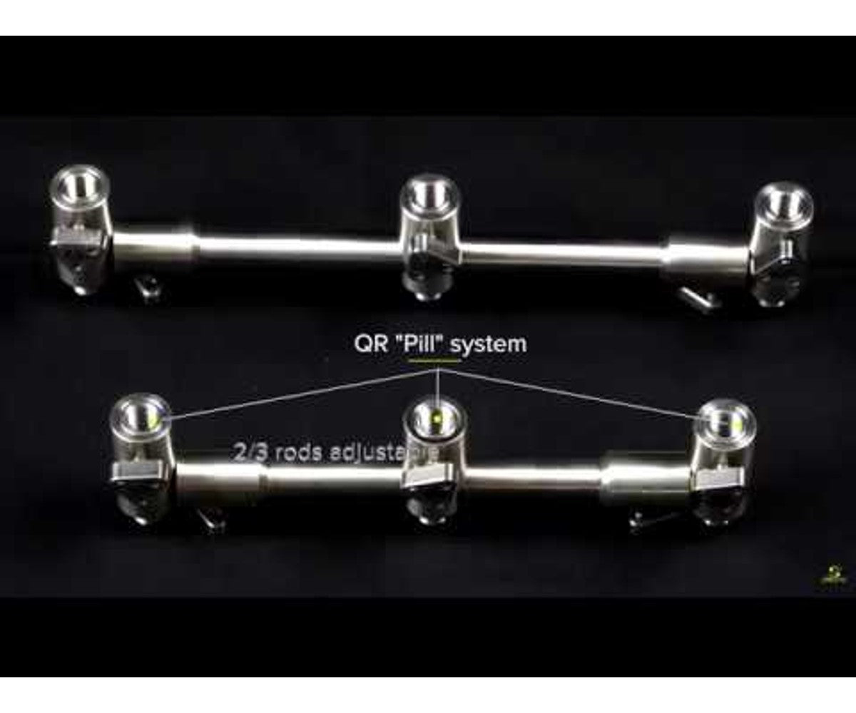 Бъз бар INOX 300