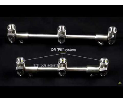 Бъз бар INOX 300