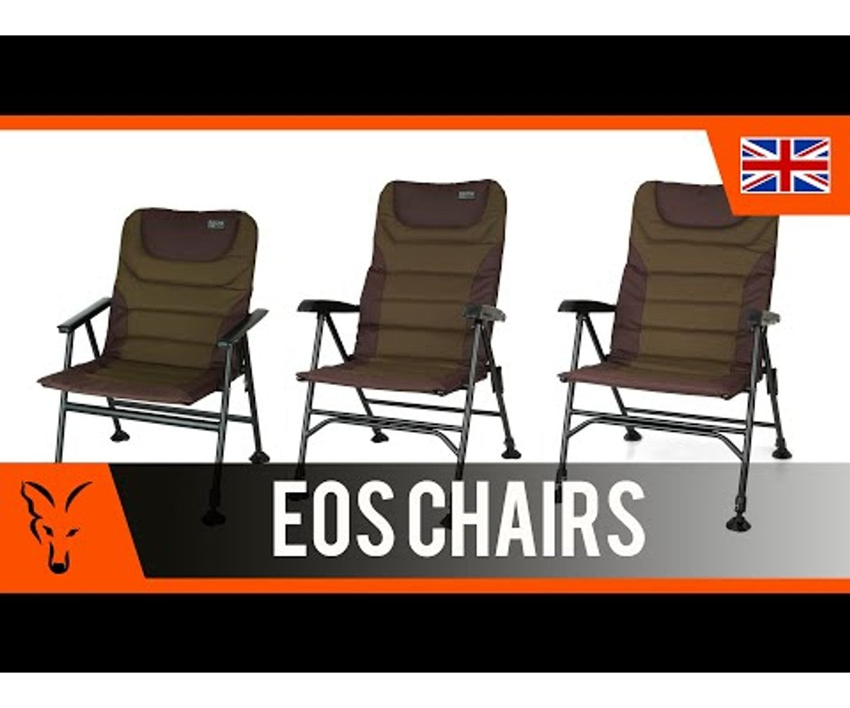 Стол Fox EOS 2 Chair
