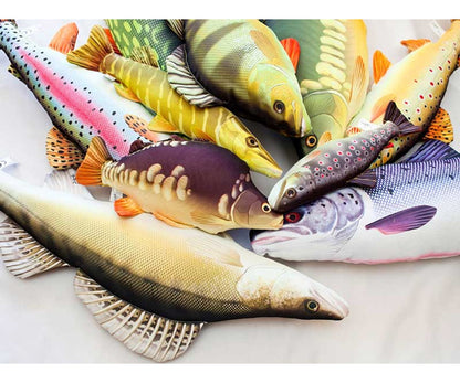 Възглавничка Zander