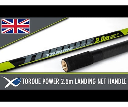 Дръжка за кеп Torque Landing Net handle