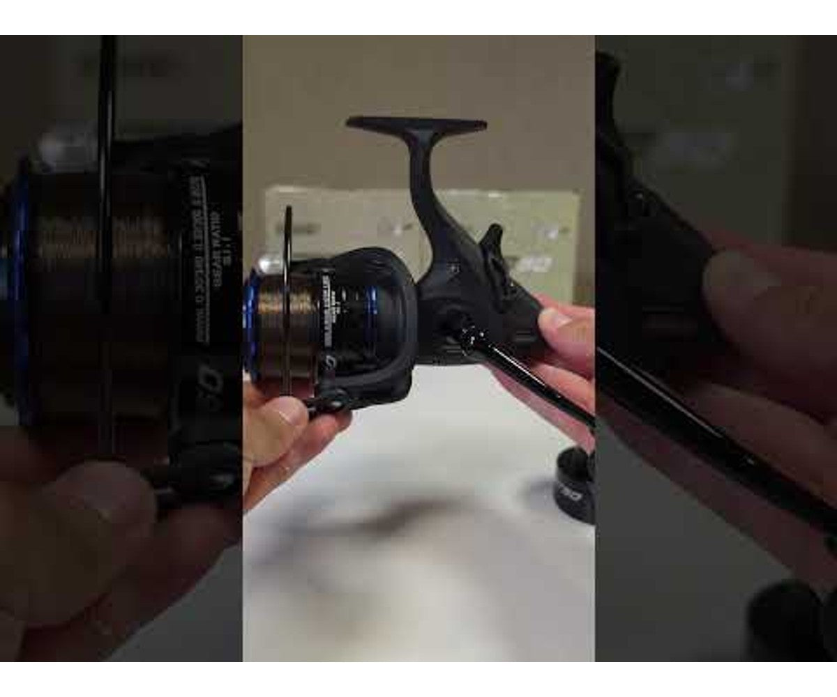 Макара FilStar Precision Freerunner