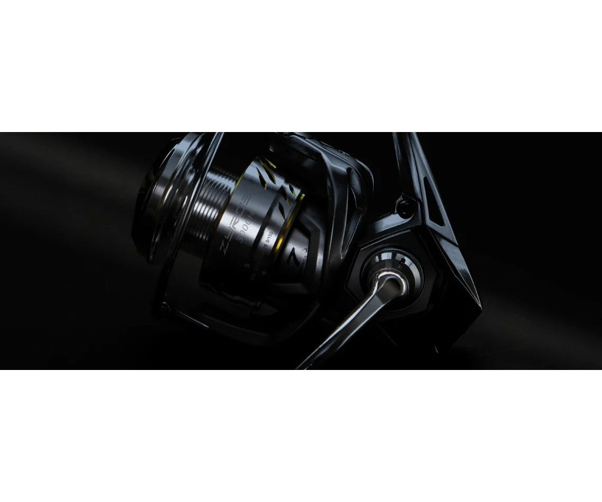 Макара Okuma ZYROS